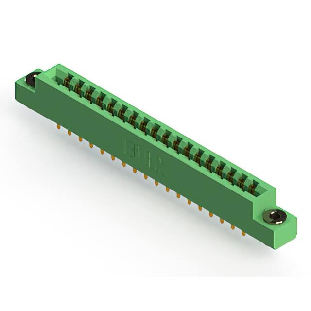 315-036-521-203 EDAC Inc.  Edgeboard Connectors